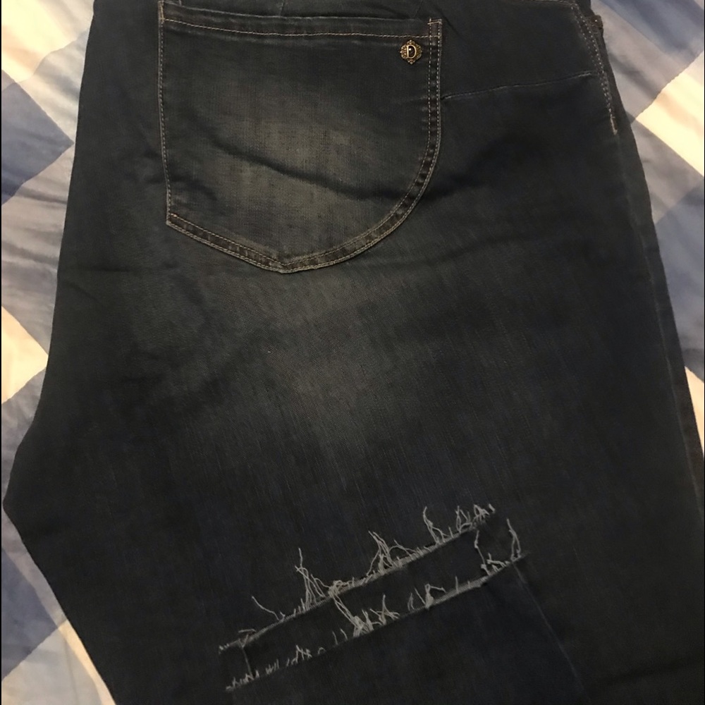 Democracy jeans